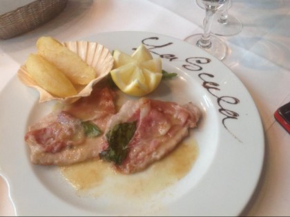 照片: La Scala