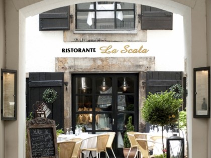 照片: La Scala